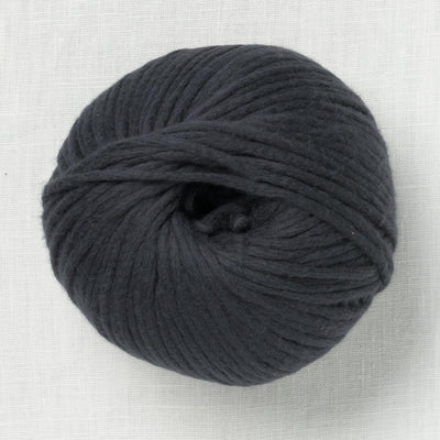 Wool and the Gang Big Love Cotton Space Black