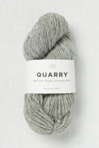 Brooklyn Tweed Quarry Pumice
