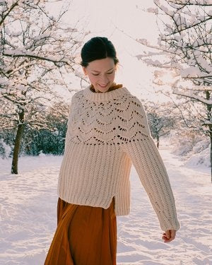 Knit This! by Veronika Lindberg, Kutovakika