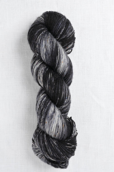 Madelinetosh Wool + Cotton Void (Core)