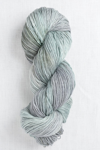 Madelinetosh Woolcycle Sport No Farewell / Solid (Core)