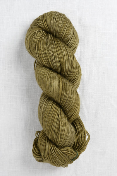 Madelinetosh Wool + Cotton Oak
