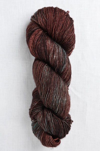 Madelinetosh Wool + Cotton William Morris (Core)