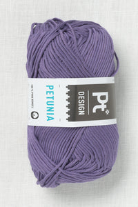 Rauma Petunia 231 Purple