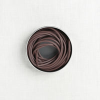 Purl Strings by Minnie & Purl, Chunky Pack Chocolate