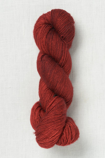 Madelinetosh Wool + Cotton Copperleaf