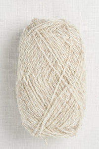 Jamieson's Shetland Spindrift 120 Eesit/White