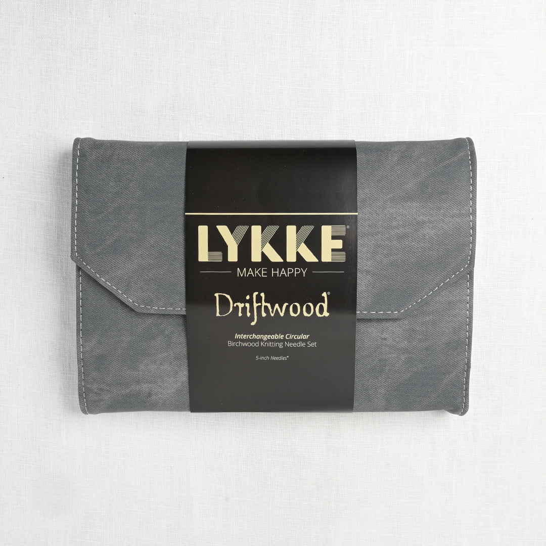 Lykke Driftwood 5