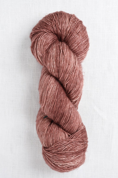 Madelinetosh Wool + Cotton Yzma