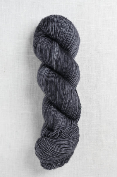 Madelinetosh Triple Twist Scratched Record