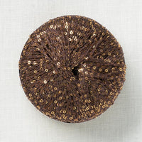 Lang Yarns Paillettes 68 Brown Gold
