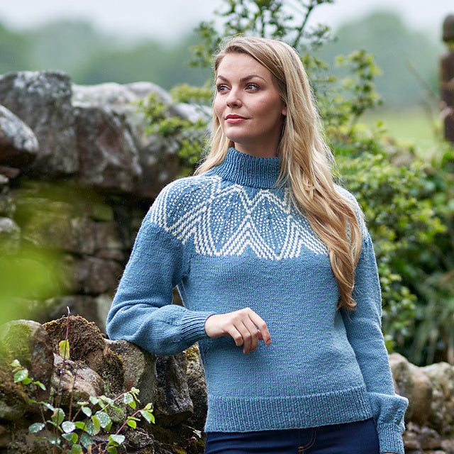 WYS The Croft: DK Collection One by Sarah Hatton & Rosee Woodland