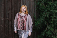 Worsted: A Knitwear Collection Curated by Aimee Gille by Laine