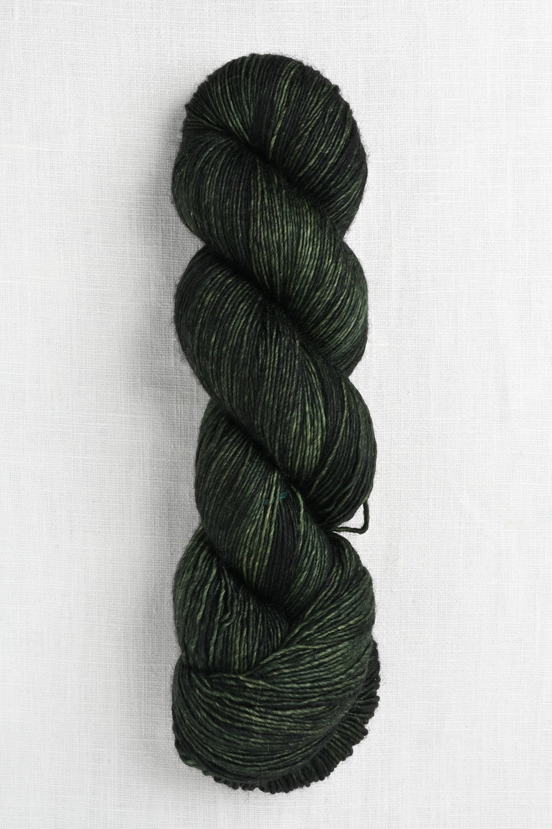 Madelinetosh Wool + Cotton Brother's Grimm