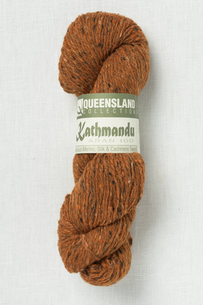 Queensland Collection Kathmandu Aran 100 49 Brown