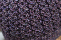 Purple Haze Hat