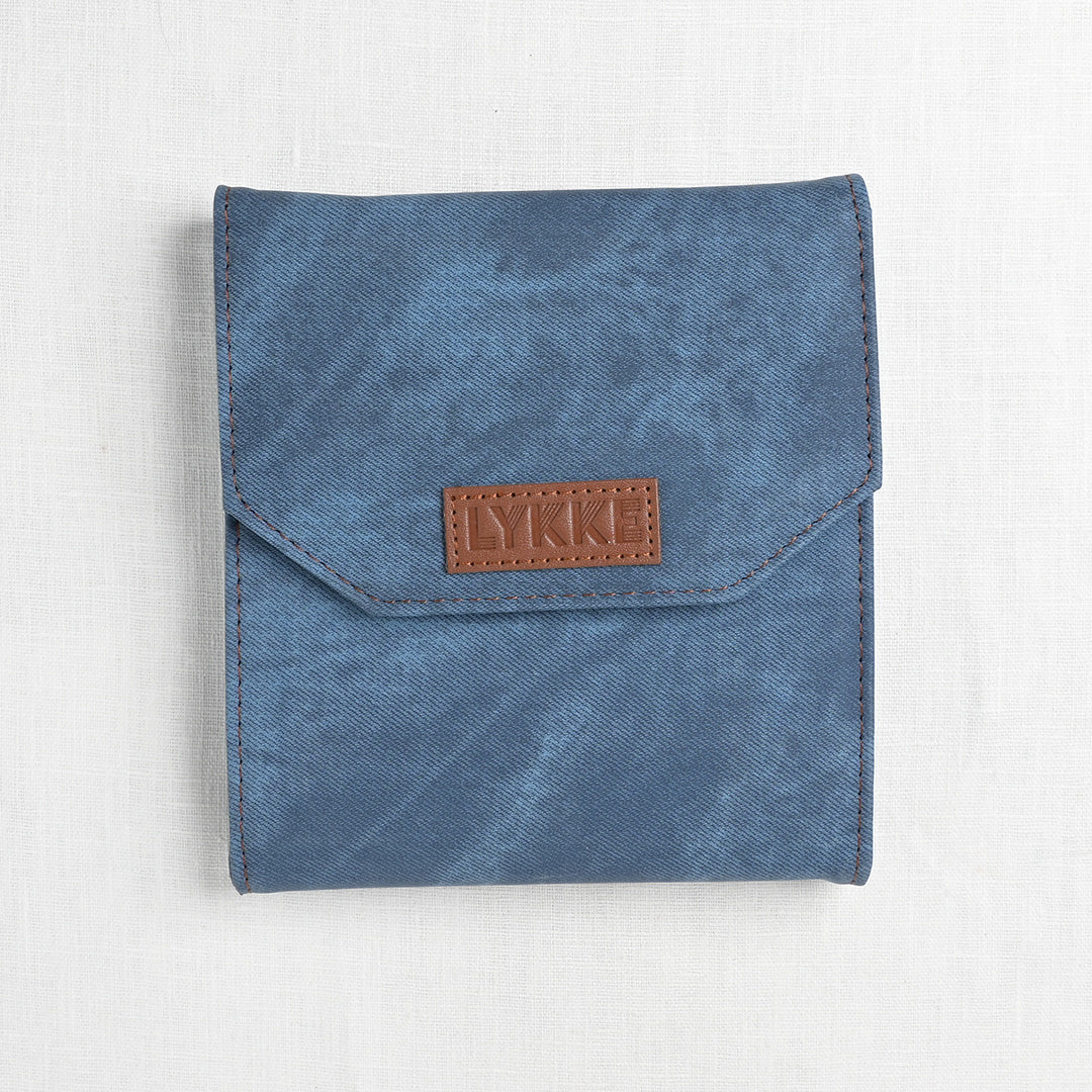 Lykke Indigo 6