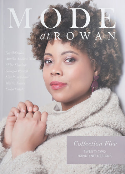 Rowan Mode Collection Five