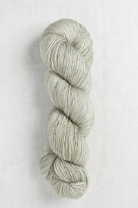 Madelinetosh Wool + Cotton Dried Rosemary