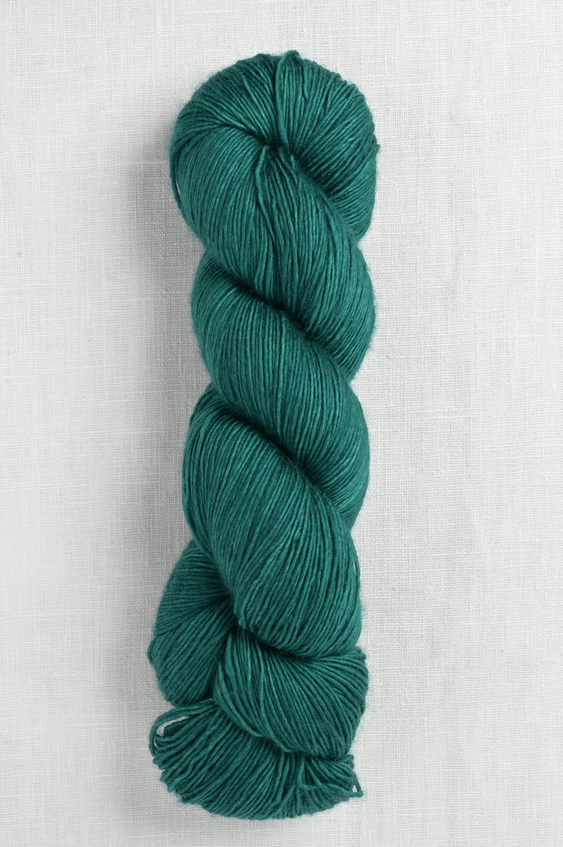 Madelinetosh Wool + Cotton Laurel