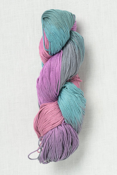 Cascade Noble Cotton Hand Dyed 510 Abalone