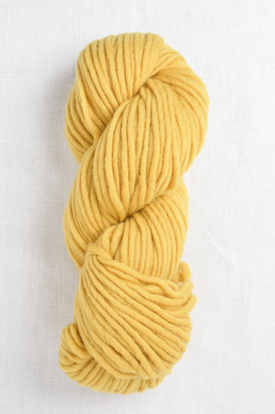 Quince & Co. Puffin 125 Carrie's Yellow