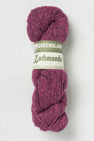 Queensland Collection Kathmandu Aran 100 56 Mulberry