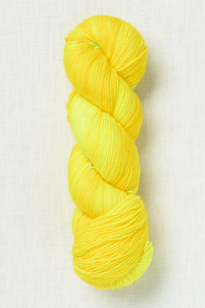 Madelinetosh Wool + Cotton Bananas