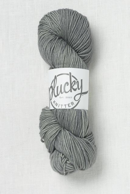 Plucky Knitter Primo DK Brume