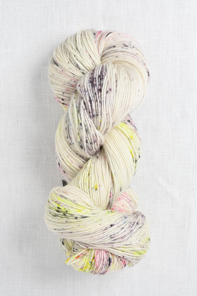 Madelinetosh Wool + Cotton Maiyet