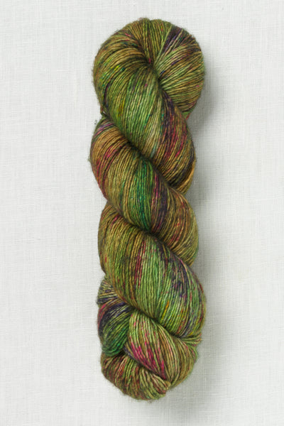 Madelinetosh Woolcycle Sport City of Trees
