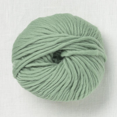 Wool and the Gang Lil' Crazy Sexy Wool Eucalyptus Green