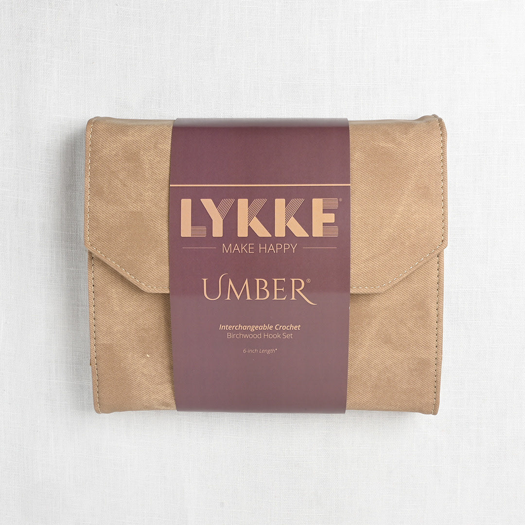 Lykke Umber 6