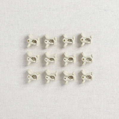 Cocoknits Claw Clips for Seaming, 12 ct.