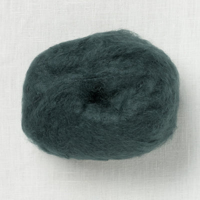 Wool and the Gang Take Care Mohair Powder Green
