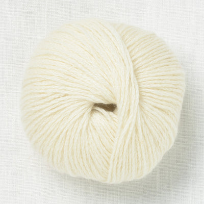 Pascuali Cashmere 6/28 54 Wool White