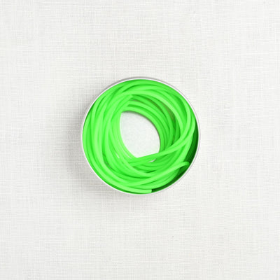 Purl Strings by Minnie & Purl, Sweater Plus Pack Neon Green