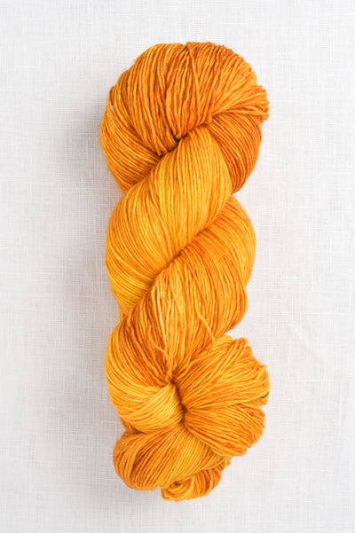 Madelinetosh Wool + Cotton Gilded
