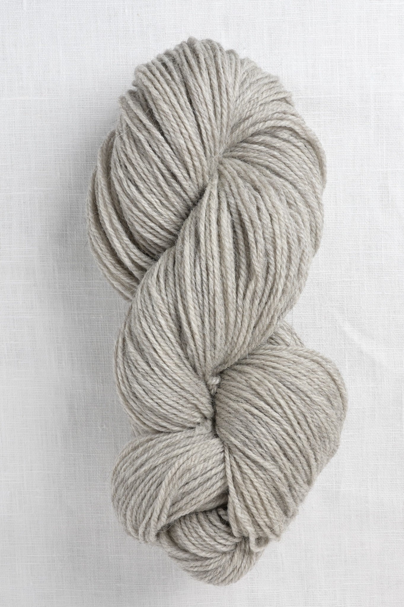 Manos del Uruguay Alpaca Heather H703 Grey, undyed – Wool and Company