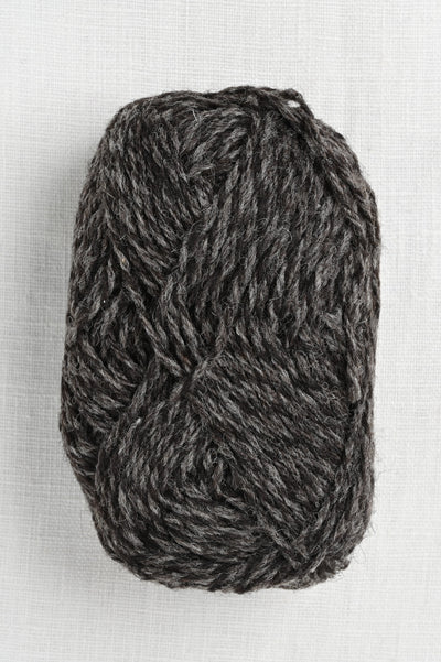Jamieson's Shetland Double Knitting 109 Black/Shaela