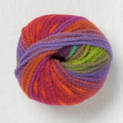 Wooladdicts Mystery 8 Multicolor