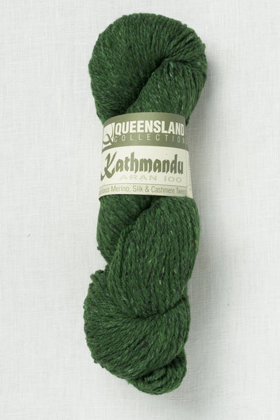 Queensland Collection Kathmandu Aran 100 08 Hunter Green
