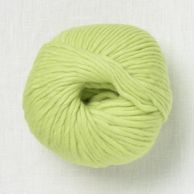 Wool and the Gang Lil' Crazy Sexy Wool Apple Green