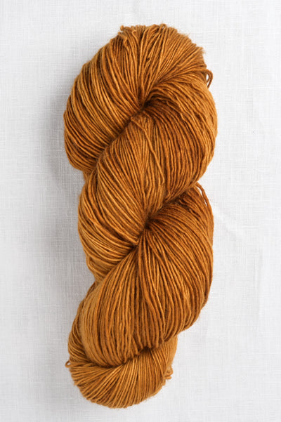 Madelinetosh Wool + Cotton Glazed Pecan (Core)