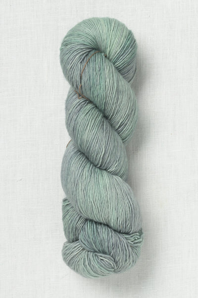 Madelinetosh Wool + Cotton Big Sky