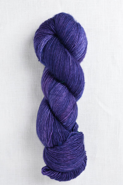 Madelinetosh Wool + Cotton Iris (Core)