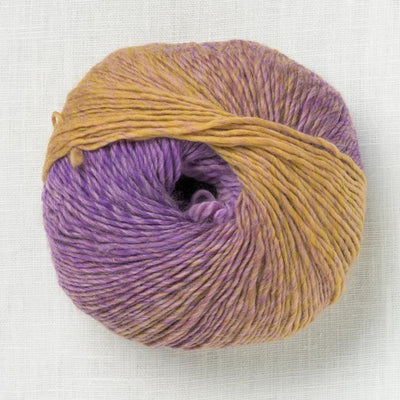 Lang Yarns Lovis 6 Saffron Purple