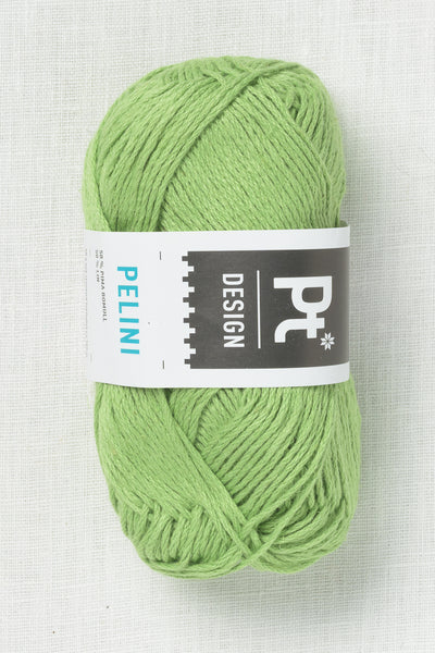 Rauma Pelini 6314 Lime Green