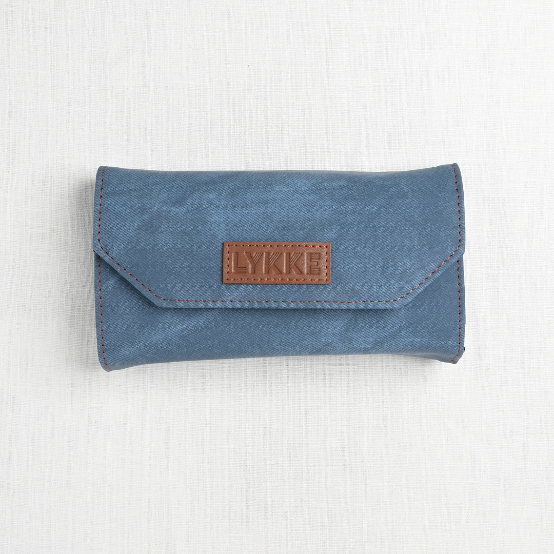 Lykke Indigo 3.5