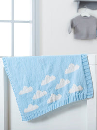 Cloud Snuggle Blanket